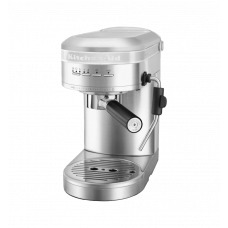 Кавоварка еспресо KitchenAid Artisan 5KES6503ESX