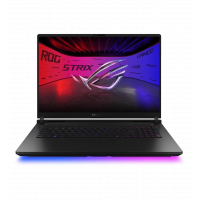 Notebook ASUS ROG Strix SCAR 18 G835LX-SA065X 18" 2.5K mLED, Intel Ultra 9 275HX, 64GB, F2+2TB, NVD50