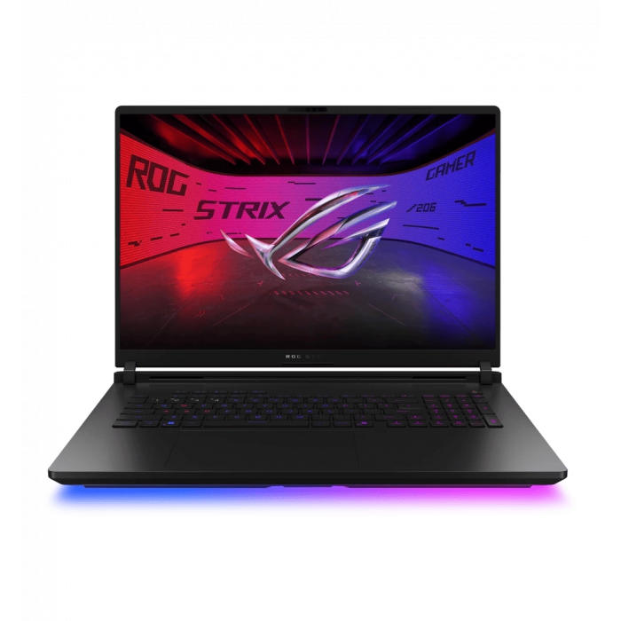 Notebook ASUS ROG Strix SCAR 18 G835LX-SA065X 18" 2.5K mLED, Intel Ultra 9 275HX, 64GB, F2+2TB, NVD50
