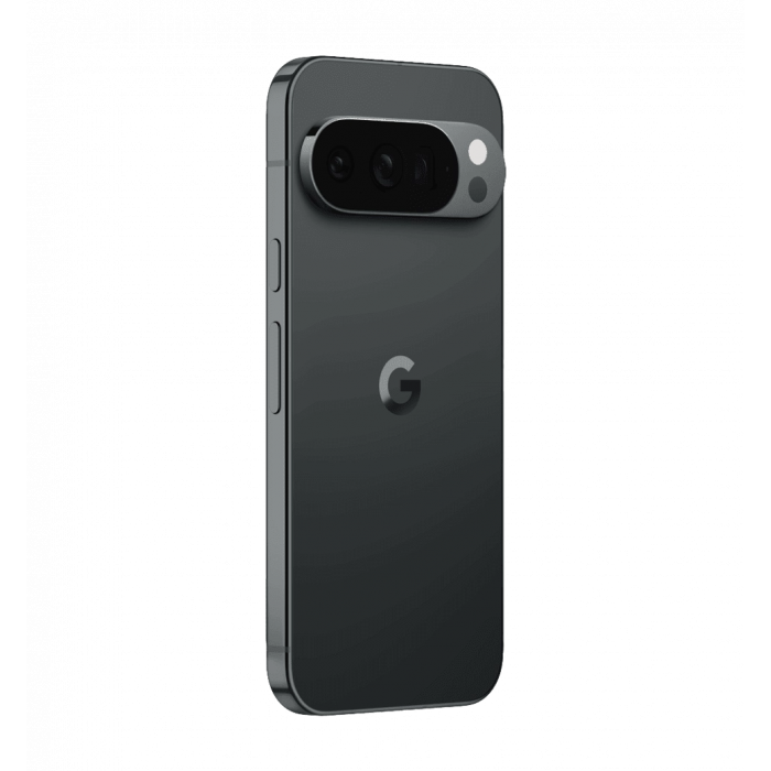 Смартфон Google Pixel 10 Pro 16/128GB Obsidian