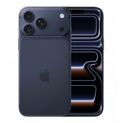iPhone 17 Pro Max 256GB Deep Blue e-sim (MFXJ4)