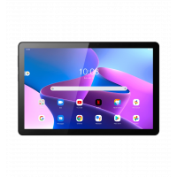 Планшет Lenovo Tab M10 (3rd Gen) 4/64 LTE Storm Grey