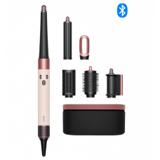 Dyson Airwrap i.d. HS08 Multi-Styler and Dryer Straight to Wavy Ceramic Pink (601848-01)