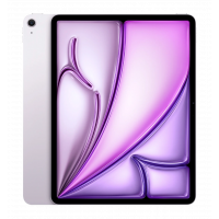 iPad Air 13 M3 (2025) Wi-Fi + Cellular 256GB Purple (MCJ84)