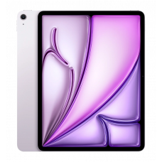 iPad Air 13 M3 (2025) Wi-Fi + Cellular 256GB Purple (MCJ84)