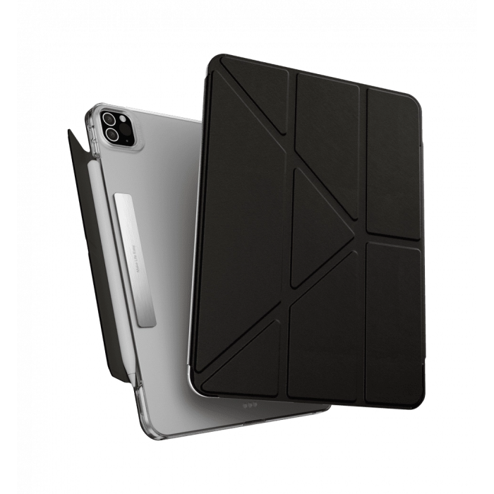 Book case Switcheasy Facet For iPad Air 10.9/iPad Pro 11 Black (MPD219204BK23)