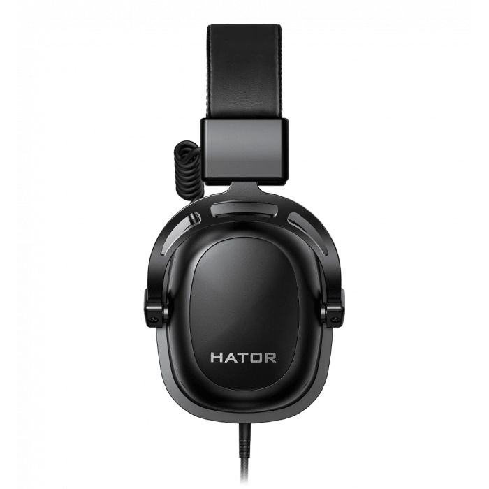 Навушники HATOR Hypergang 2 (HTA-910) Black