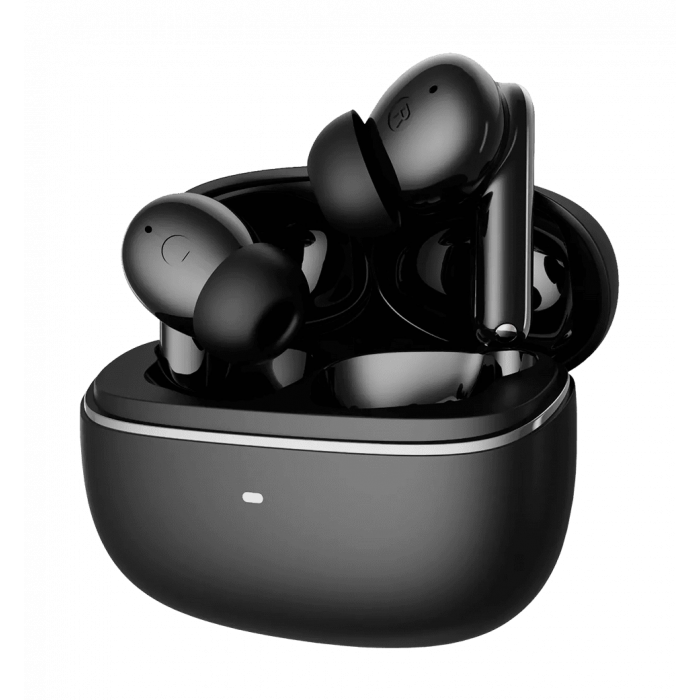 Навушники HATOR Hyреrpunk Truepods HD (HTA-435) Black
