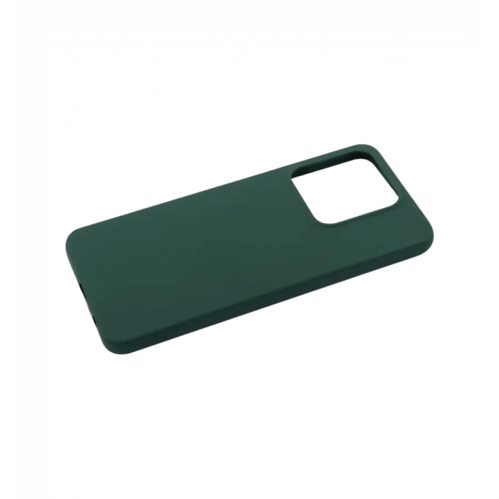 Чохол WAVE Colorful Case Realme C61 4G/С63 4G (forest green)