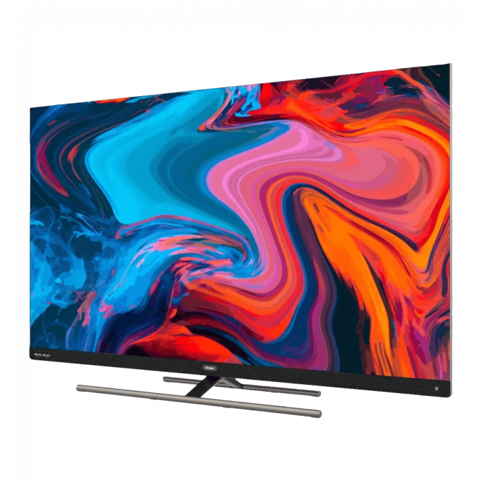 Телевізор HAIER H55S900UX