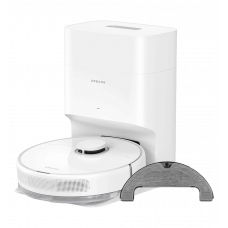 Робот-пилосос Dreame D10 Plus Gen 2