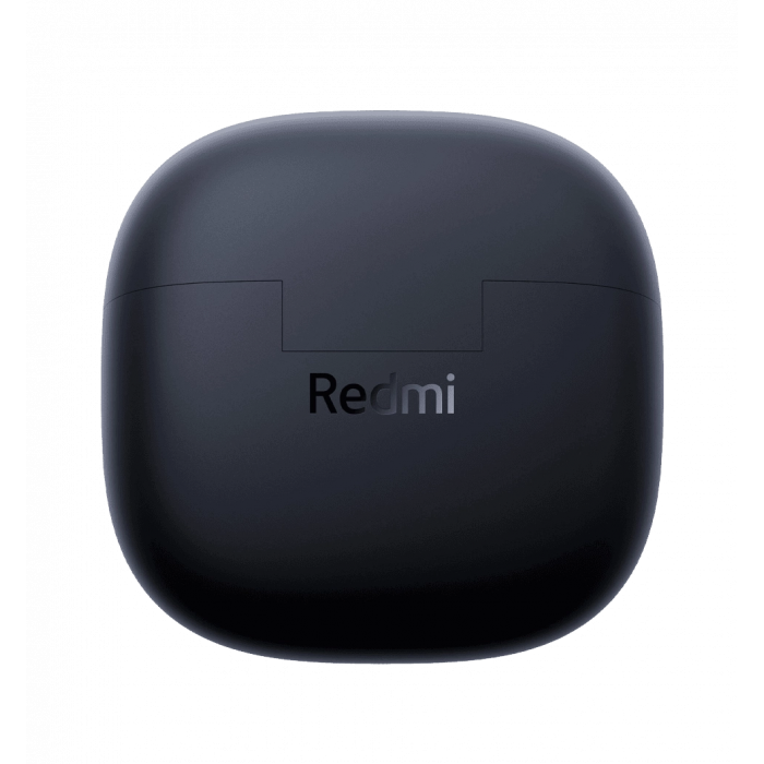 Навушники Redmi Buds 6 Lite (BHR8653GL) Black