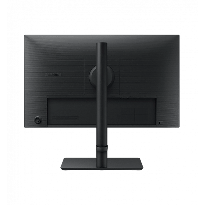 Монітор 24" SAMSUNG Business S43C IPS FullHD 100Hz