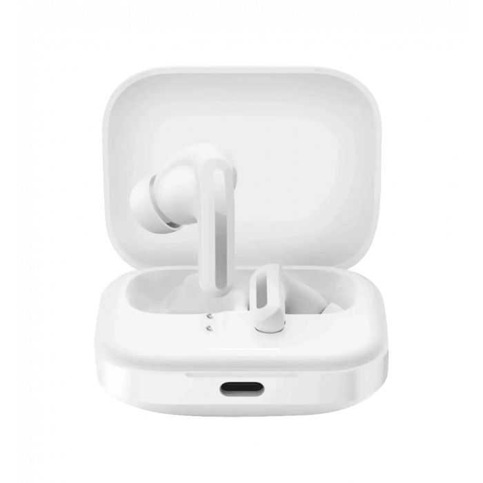 Headphones Redmi Buds 5 (BHR7628GL) White 2024