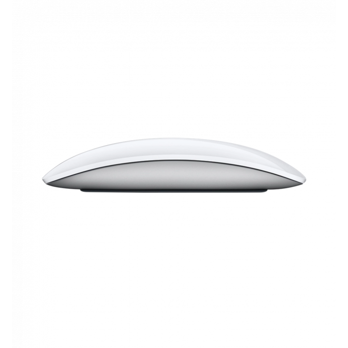 Apple Magic Mouse USB-C White Multi-Touch Surface (MXK53)