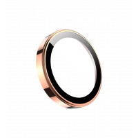 Захисне скло на камеру Keephone SAPPHIRE KP-SPL-012 iPhone 17 Air Gold