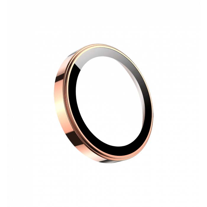 Захисне скло на камеру Keephone SAPPHIRE KP-SPL-012 iPhone 17 Air Gold