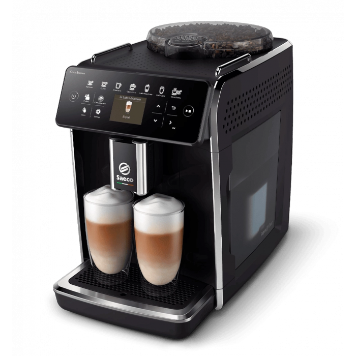 Coffee machine Saeco GranAroma SM6480/00