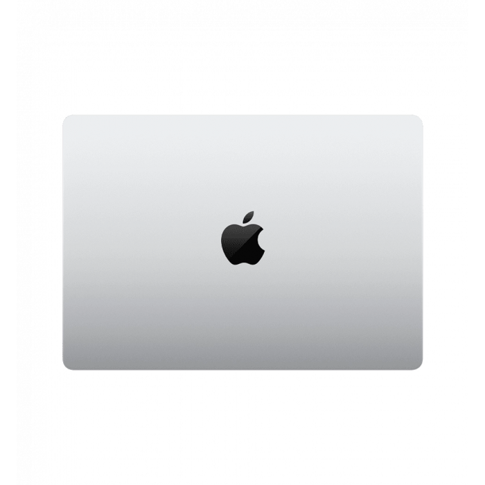 MacBook Pro 14" Apple M5/10CPU/10GPU/16GB/1TB Silver 2025 (MDE54)