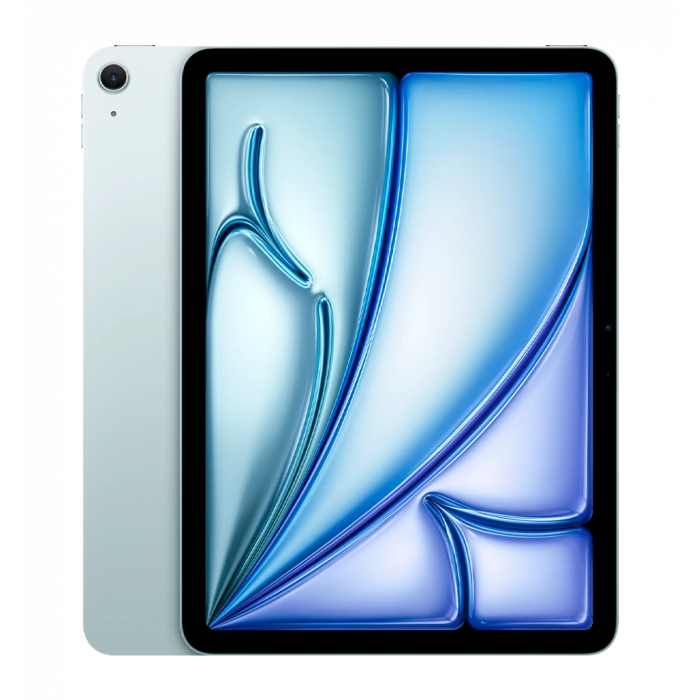 iPad Air 11 M3 (2025) Wi-Fi + Cellular 256GB Blue (MCG14)
