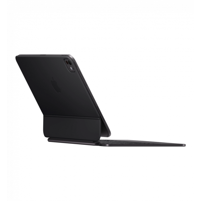Клавіатура Magic Keyboard for iPad Pro 11‑inch (M4) Black