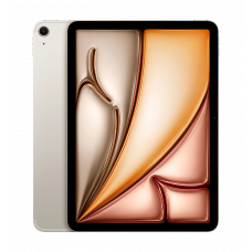 iPad Air 11 M4 (2026) Wi-Fi + Cellular 256GB Starlight (MH7F4)