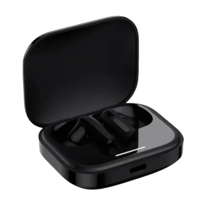 Навушники Redmi Buds 6 Active(BHR8396GL) Black