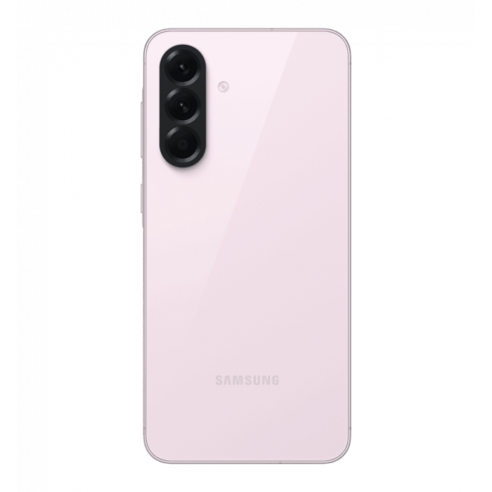 Смартфон Samsung Galaxy-A56 5G 8/256GB Pink (SM-A566BLICEUC)