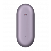 Диктофон Plaud.AI Note Pin Sunset Purple