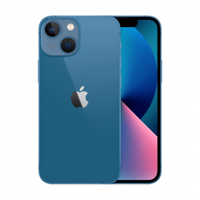 iPhone 13 128 Blue БУ