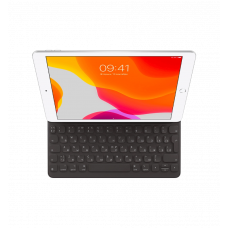 Apple Smart Keyboard for iPad 10.2 (7/8th gen) and iPad Air (3rd gen) - Russian UA (MX3L2RS/A)