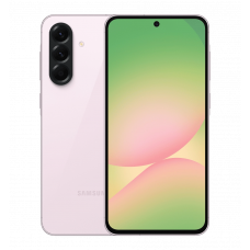 Смартфон Samsung Galaxy-A56 5G 8/128GB Pink (SM-A566BLIAEUC)