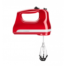 Міксер KitchenAid 5KHM6118EER