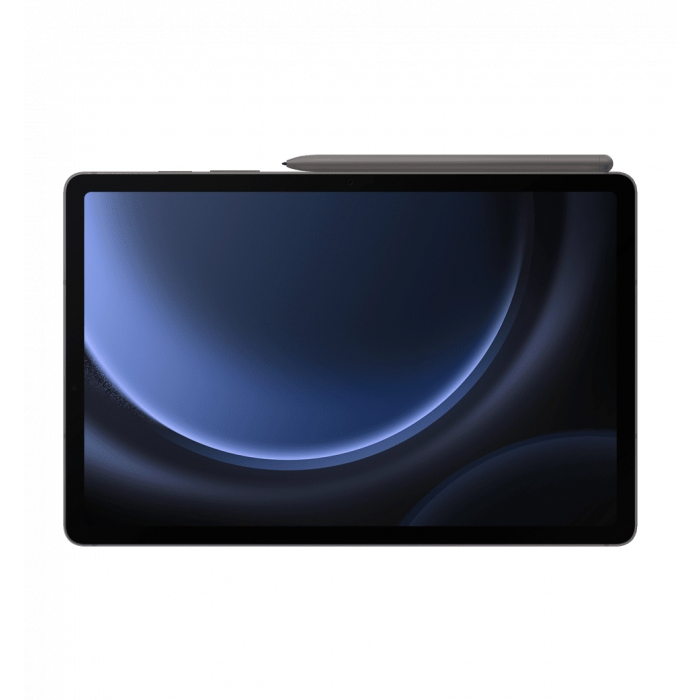 Планшет Samsung  Galaxy Tab S9 FE 5G 128GB Gray (SM-X516BZAASEK)
