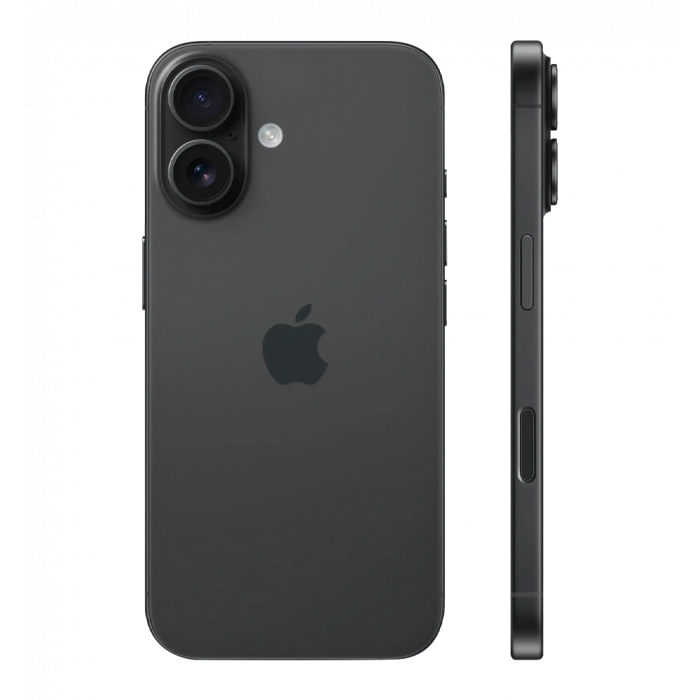 iPhone 16 128GB Black БУ