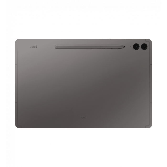 Планшет Samsung  Galaxy Tab S9 FE+ 5G 128GB Gray (SM-X616BZAASEK)