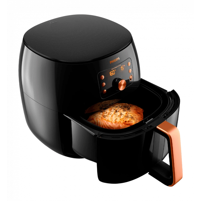 Мультипіч Philips Premium XXl HD9867/90