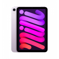 Apple iPad mini 7 Wi-Fi 128GB Purple (MXN93)