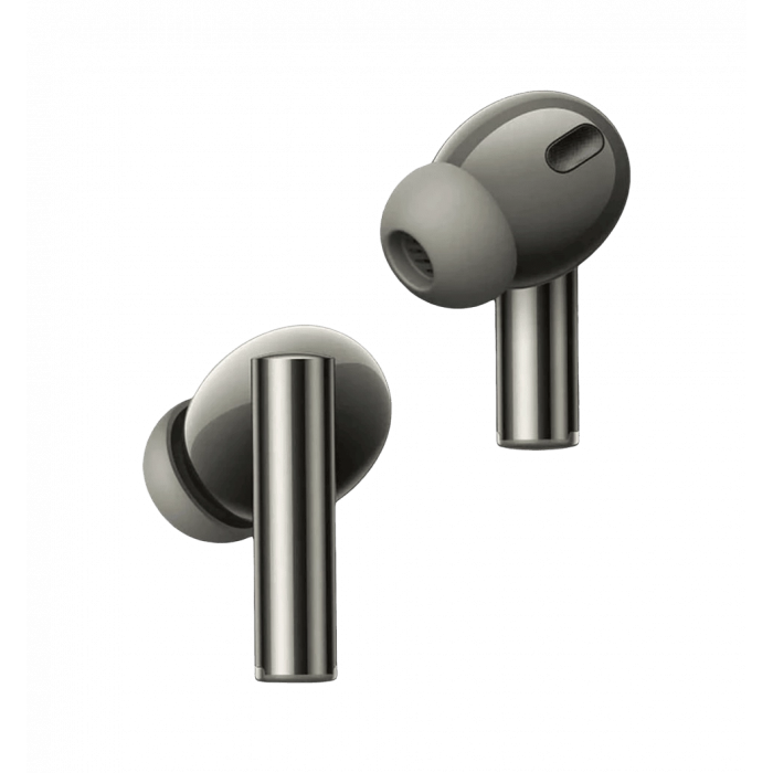 Headphones REALME Buds Air 6 Pro (RMA2401) Titanium Twilight