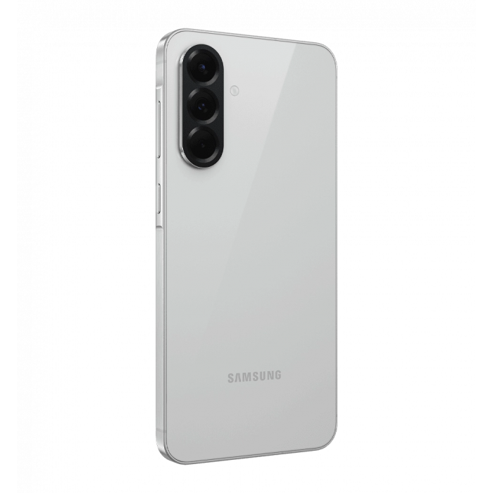 Смартфон Samsung Galaxy-A56 5G 8/128GB Light Gray (SM-A566BZAAEUC)