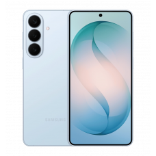 Смартфон Samsung Galaxy S26+ 12/512GB Sky Blue (SM-S947BLBGEUC)