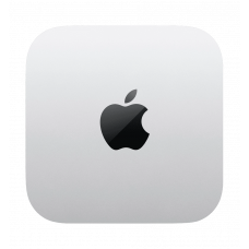 Mac mini M4 Pro/14CPU/20GPU/24GB/1TB SSD/Two USB‑C/headphone jack/Three Thunderbolt 4/Gigabit Ethernet (Z1JV000KK)