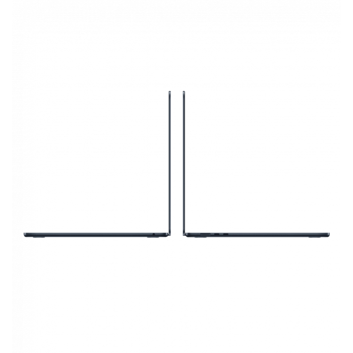MacBook Air 15" Apple M4/10CPU/10GPU/16GB/256GB SSD/Midnight (MW1L3)