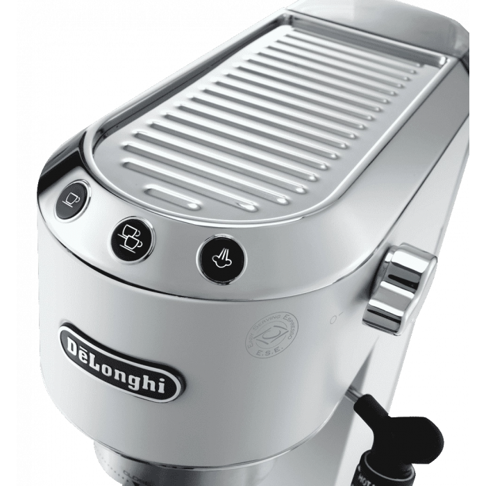 DeLonghi EC 685 W coffee machine