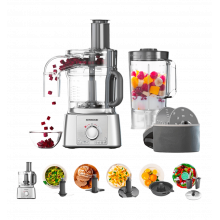Кухонні комбайни Kenwood (3)