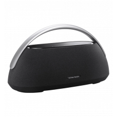 Портативна акустика Harman/Kardon Go + Play 3 Black (HKGOPLAY3BLKEP)