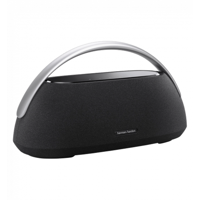 Portable speakers Harman/Kardon Go + Play 3 Black (HKGOPLAY3BLKEP)