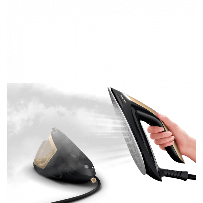 Steam iron Philips PerfectCare Series 8000 PSG8140/80