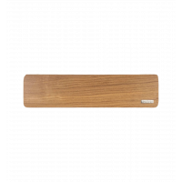 Keychron Wood Palm Rest V1 PR10 keyboard stand