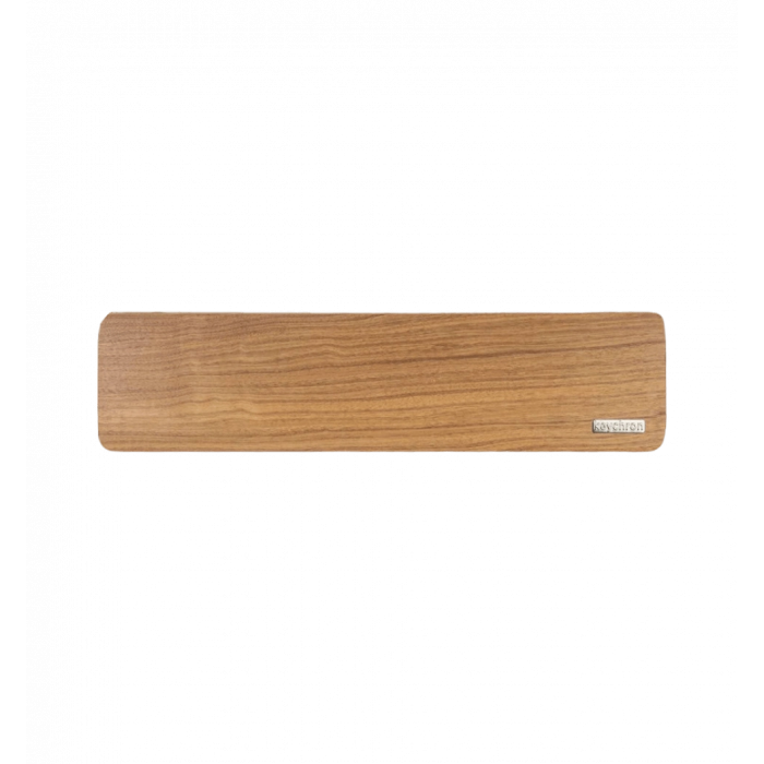Keychron Wood Palm Rest V1 PR10 keyboard stand
